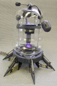 Eduardo Kac, The eighth day