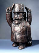 The Eighth Day | Eduardo Kac e l’ottavo giorno della creazione The Eighth Day | Eduardo Kac e l’ottavo giorno della creazione