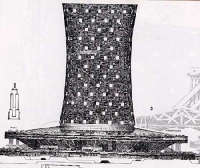 Paolo Soleri,ARCOLOGY 