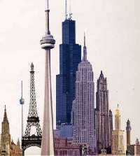 Costruire Inferni di Cristallo