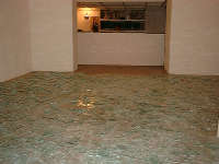 Liliana Moro, Emi Fontana, Milano, 2001