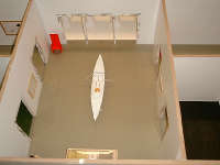 Piero Golia - Retrospettiva - Viafarini - Milano