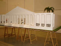 Piero Golia - Retrospettiva - Viafarini - Milano