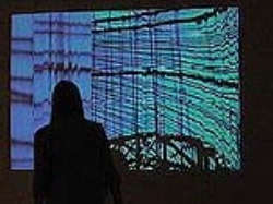 Interaction 01, Giappone