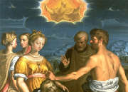 Milano festeggia il museo ritrovato Milano festeggia il museo ritrovato