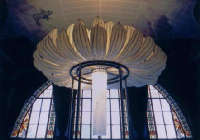 Senritsumirai – Futuro anteriore Arte attuale dal Giappone nakahashi