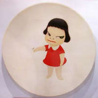 Senritsumirai – Futuro anteriore Arte attuale dal Giappone nara