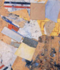 Kurt Schwitters – Collages, dipinti e sculture 1914-1947