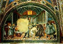 Fino al 18.XI.2001 | Volti, il ritratto nella pittura piemontese tra ‘800 e ‘900 | Vercelli, Museo Borgogna