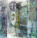 Fino al 14.I.2002 | Gianni Berengo Gardin – Copyright | Roma, Palazzo delle Esposizioni Fino al 14.I.2002 | Gianni Berengo Gardin – Copyright | Roma, Palazzo delle Esposizioni