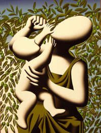 Extra-vergine, Kostaby