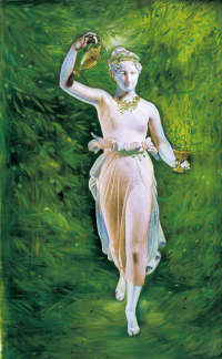 Extra-vergine, Lusicova