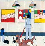 Ugo Nespolo - Storie di Museo