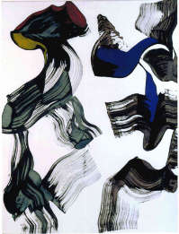 Nino Mustica - "Lunedì 3 gennaio 2000"