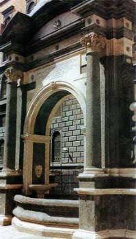 La Fontana di Glauco