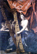 fino al 17.VI.2001 | I Colori della Musica | Siena, Santa Maria della Scala