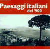 fino al 21.I.2001 | Paesaggi italiani del ‘900 – Un viaggio fotografico | Cagliari, ExMà  |