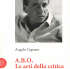 saggi/catalogo | A.B.O. Le arti della critica | (Skira 2001)