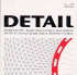 edicola | Serie 2001 . 6 | DETAIL | Rivista di Architettura