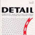 edicola | Serie 2001 . 6 | DETAIL | Rivista di Architettura edicola | Serie 2001 . 6 | DETAIL | Rivista di Architettura