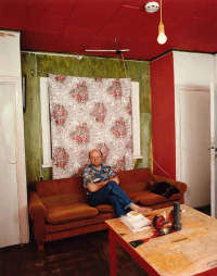 Esko Männikkö, kuivaniemi