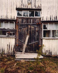 Esko Männikkö, Organized Freedom