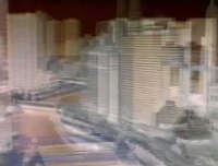 Quadro Digitale Contemporaneo, Tubi