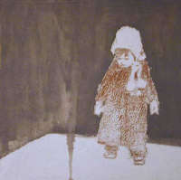 Valerio Berruti. Saints Kids