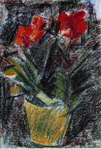 Emilio Notte, dal Futurismo agli anni Settanta