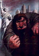 La minaccia seminitica, manifesto 1942 