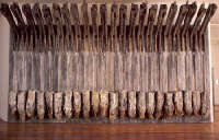 Ursula Von Rydingsvard