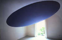 Ettore Spalletti, a casa di..., Studio Trisorio