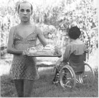 Greta Frau: trance di campagna 