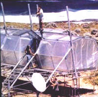 Slovene way, Peljhan