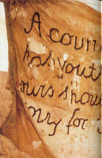 Bajevic Maya. Women at_work performance, 2001