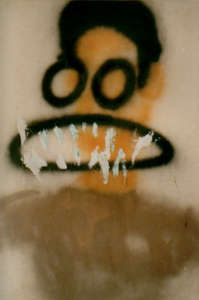 Christian Leperino. Rawe off