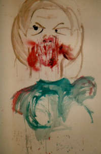 Christian Leperino. Rawe off