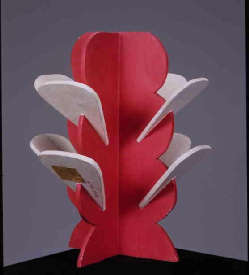 Balla, Fiore Futurista