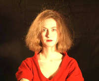 Marzia Migliora, The Flicker