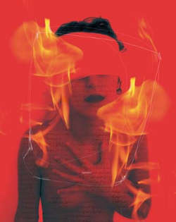 Matteo Basilè, iswritten