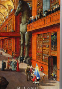 saggi | Milano. Meraviglie. Miracoli. Misteri | (CELIP 2001) saggi | Milano. Meraviglie. Miracoli. Misteri | (CELIP 2001)