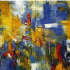 Fino al 18.II.2001 | Giuliana Fresco. Installazione per personaggi e spettatori. Dieci anni di pittura | Como, ex chiesa di San Francesco