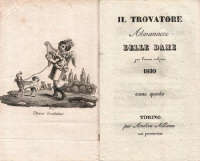 Almanacco delle Dame