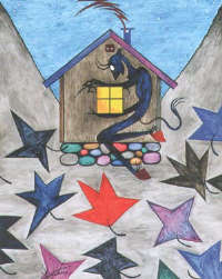 Corner 2002, P. Oddvartorsheim