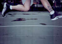 The windsor collection, Terry Richardson, Untitled (Goldfarb), 2000