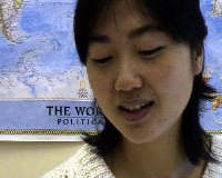 Esra Ersen - If You Could Speak Swedish