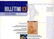 Uscita la nuova serie del Bollettino ICR Uscita la nuova serie del Bollettino ICR