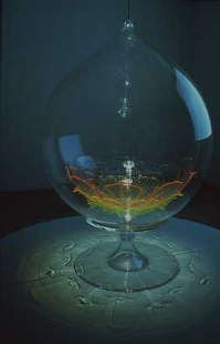 Mariko Mori, Enlightment Capsule, 1996/1998, Courtesy Fondazione Prada, Foto A. Maranzano
