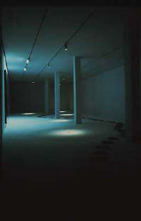 Mariko Mori, Garden of Purification, 1999, Courtesy Fondazione Prada, Foto A. Maranzano