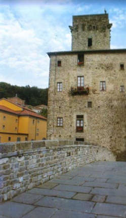 Pontremoli
